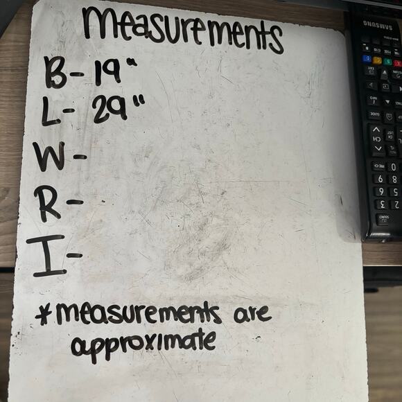 NWT Diane Von Furstenberg for Target Blue White Adjustable Straps Tank Top Sz XL - Picture 8 of 9